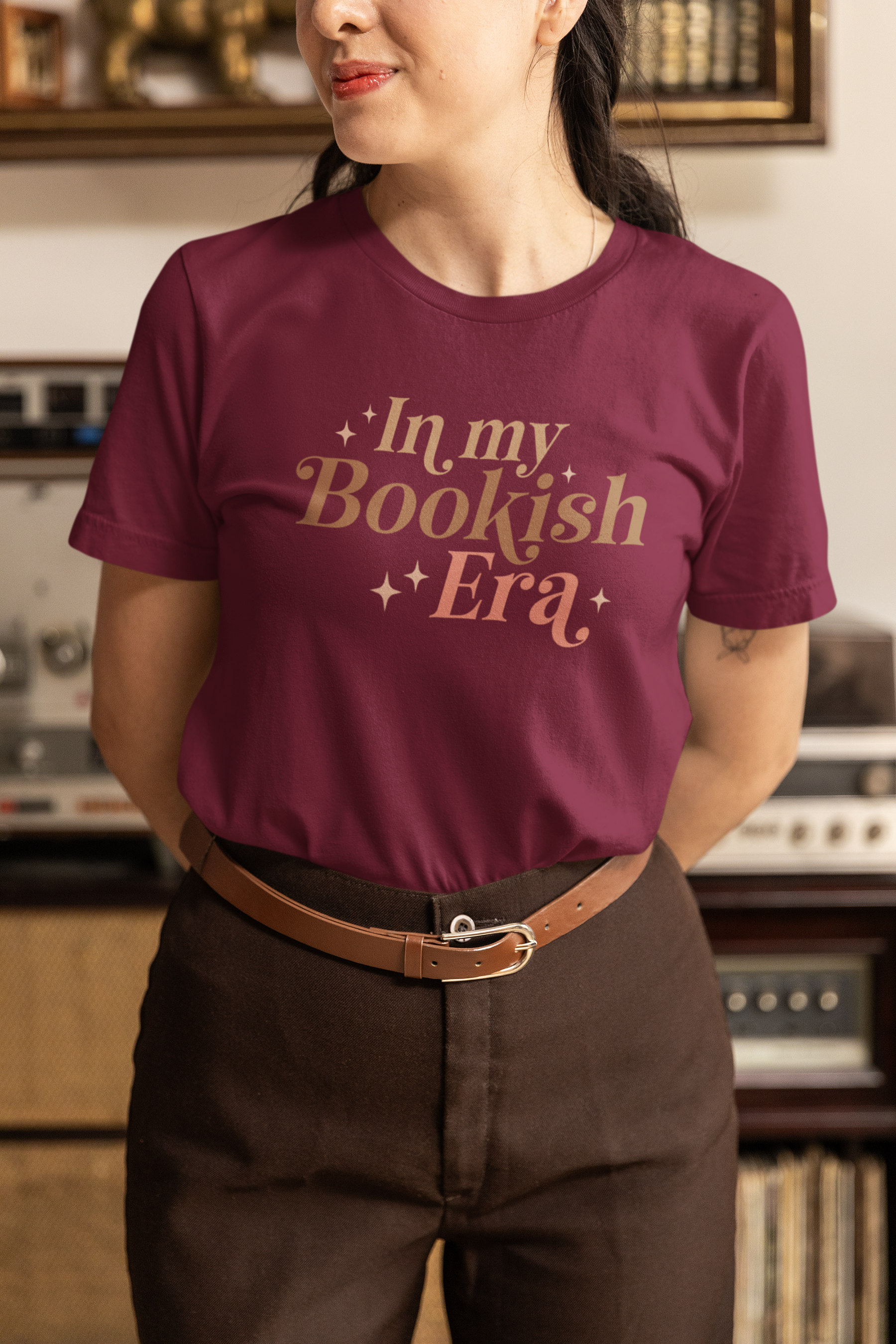 Bookworm 📖