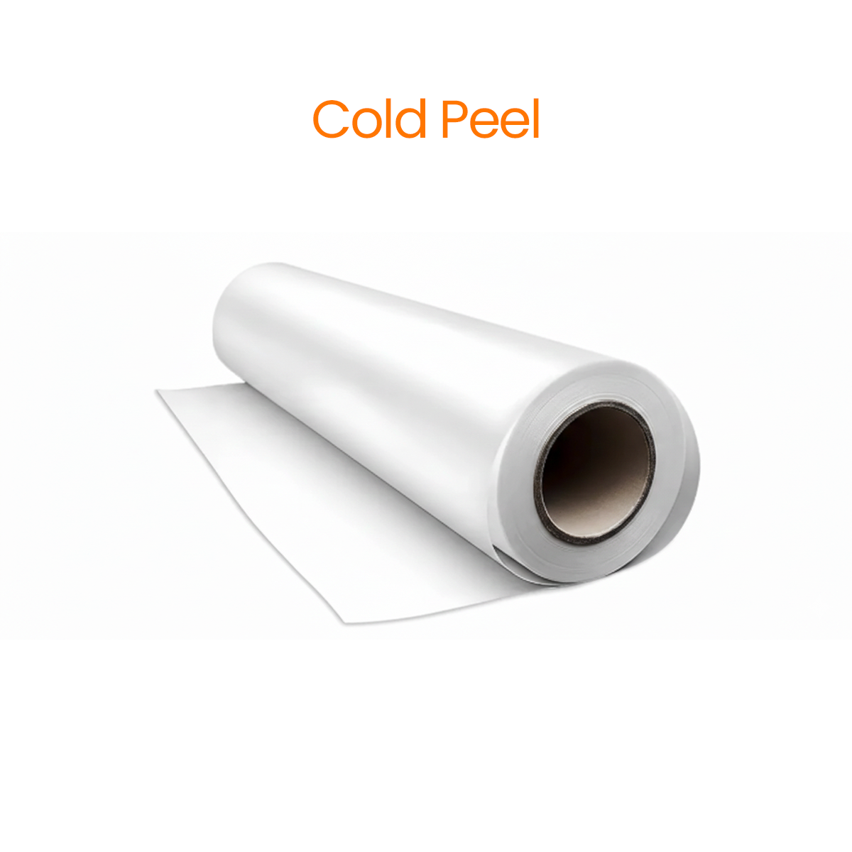 Cold Peel DTF Film – 24″