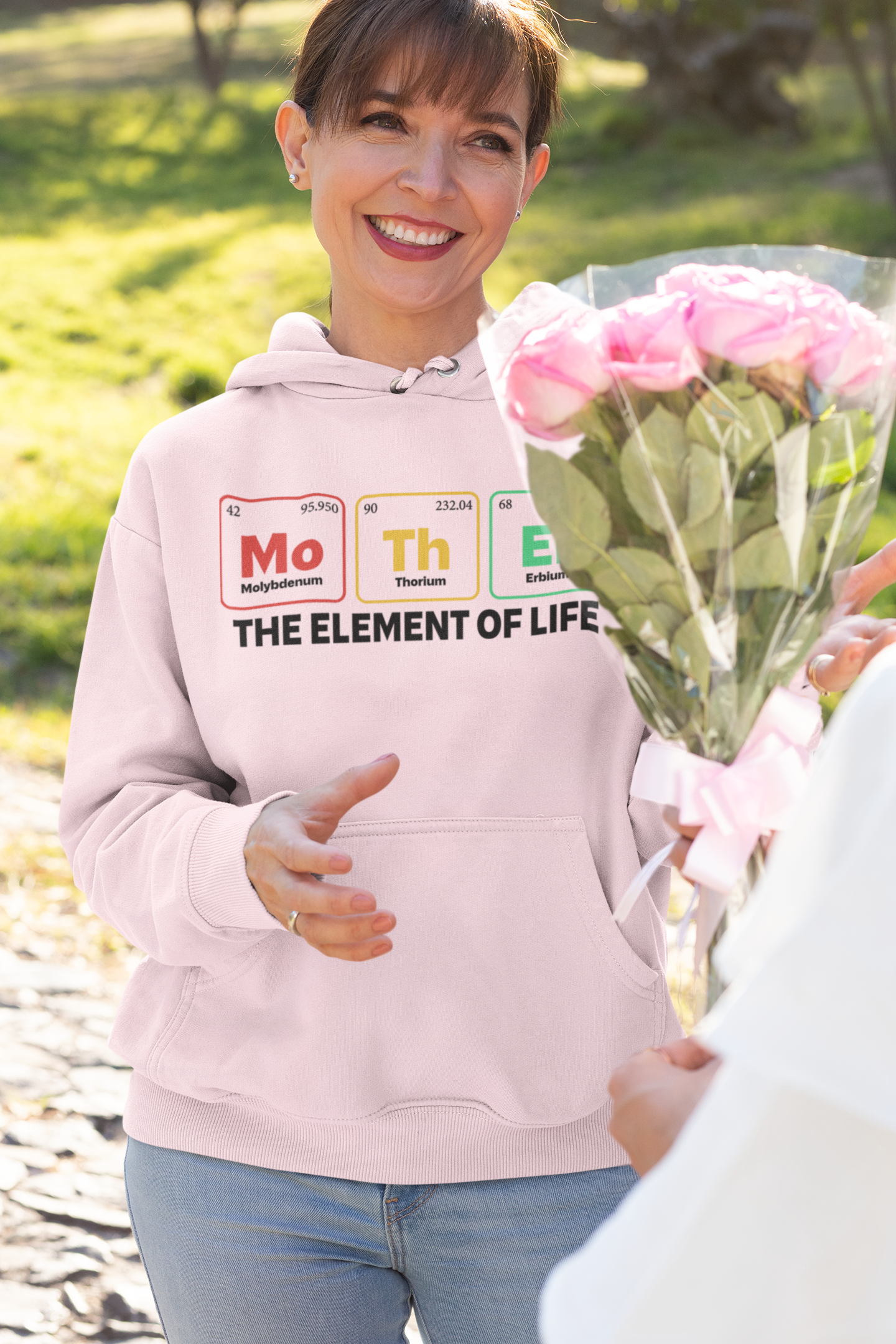 🧬 Mother – Element of Life  FT117