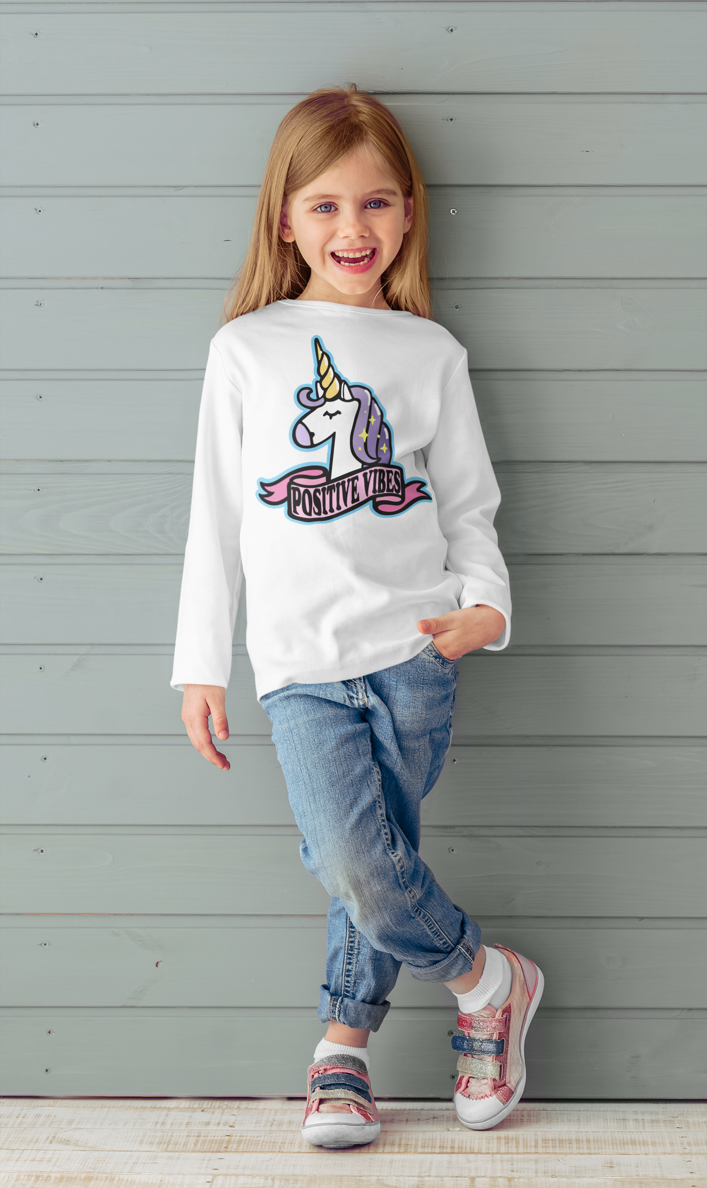 Unicorns🦄