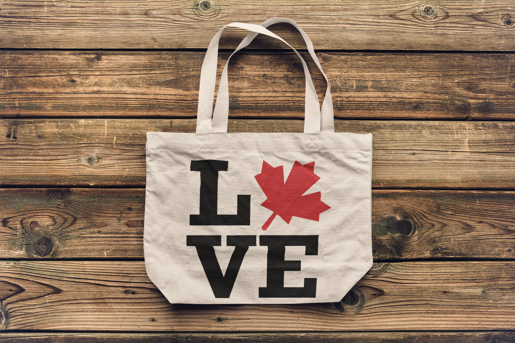 Love Canada  FT32