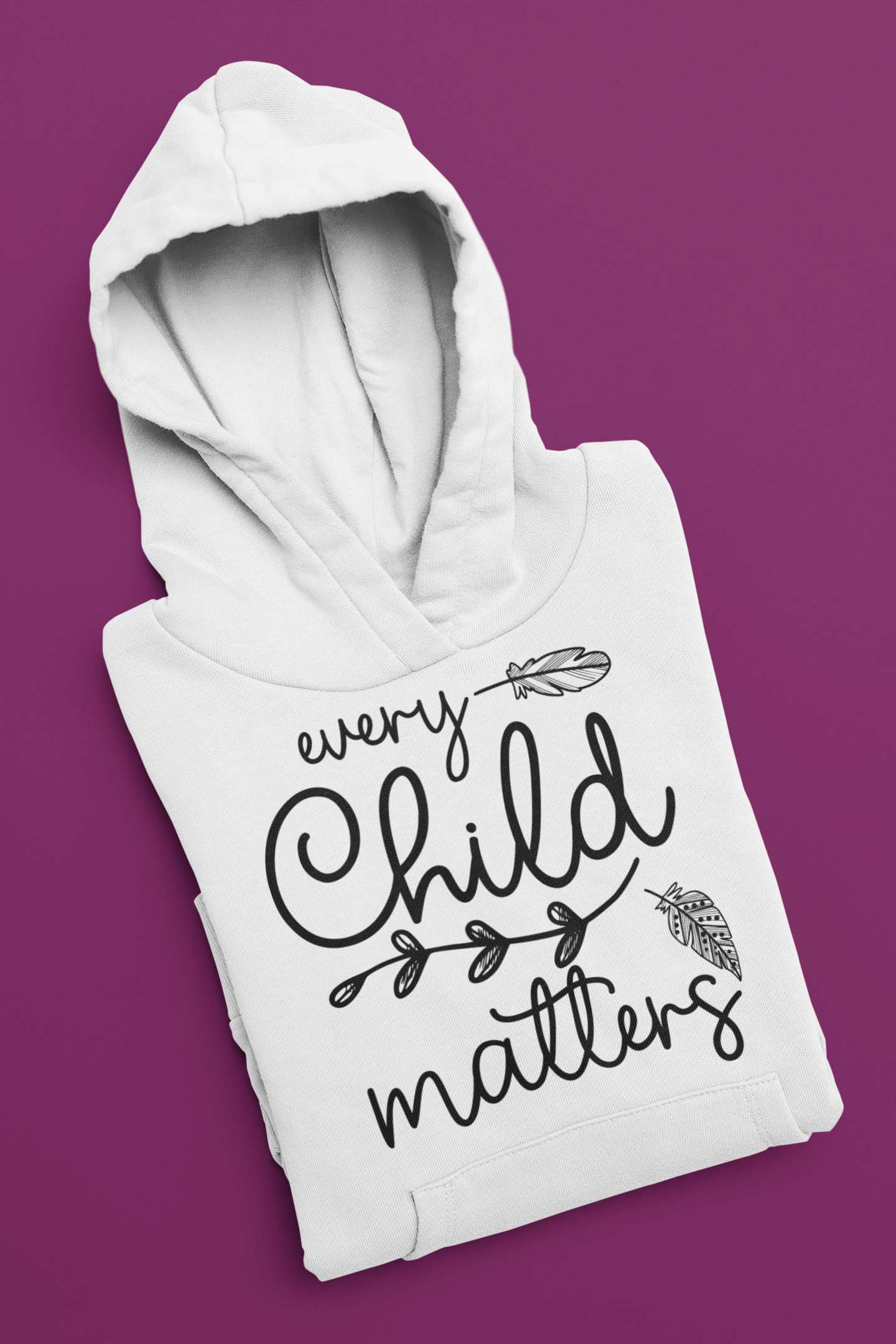 ❤️ Every Child Matters – Symbolic Dreamcatcher | DTF Transfer FT973