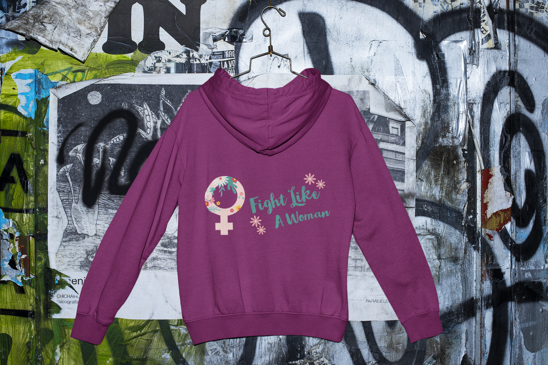 Women's Empowerment