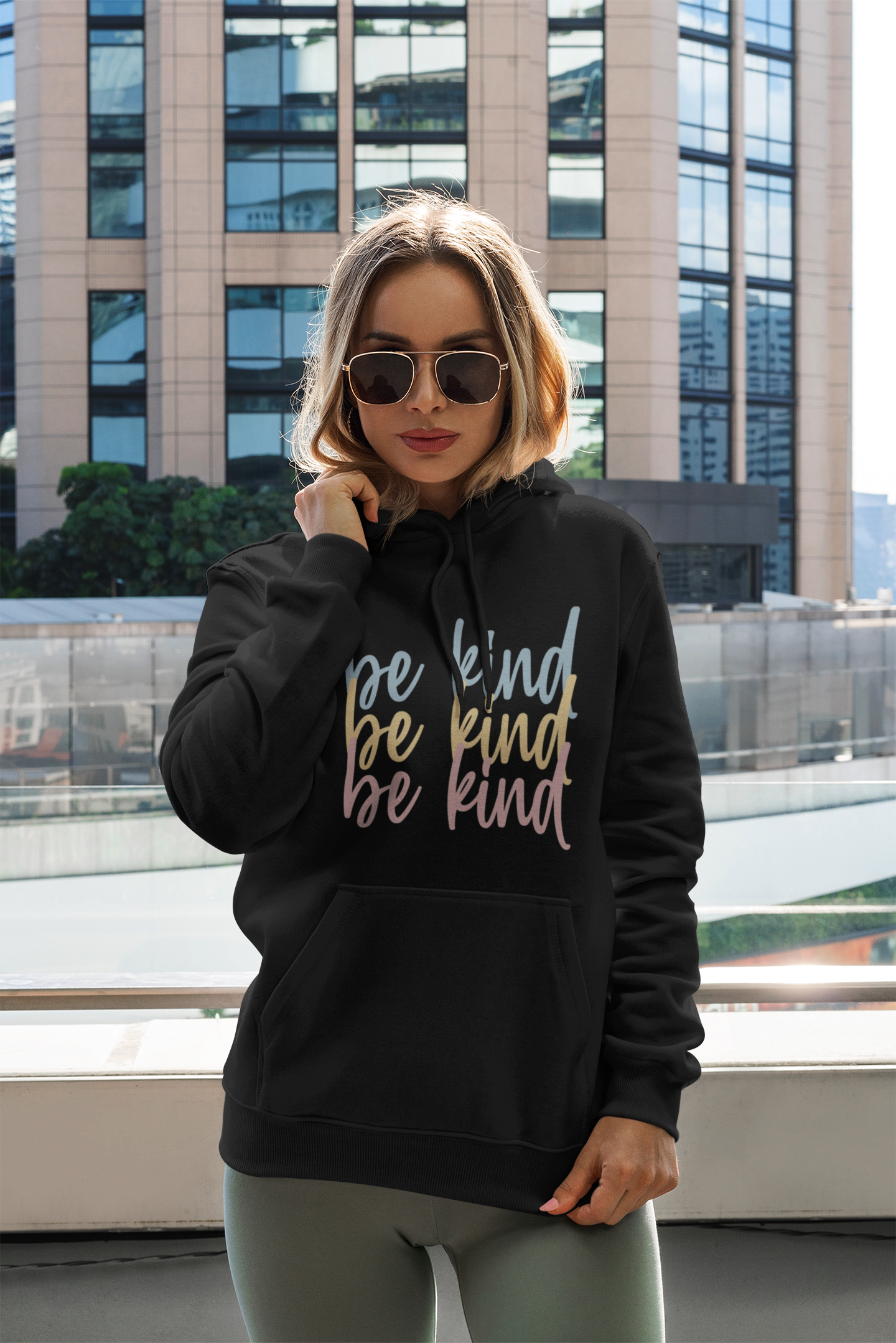 Be Kind 💕