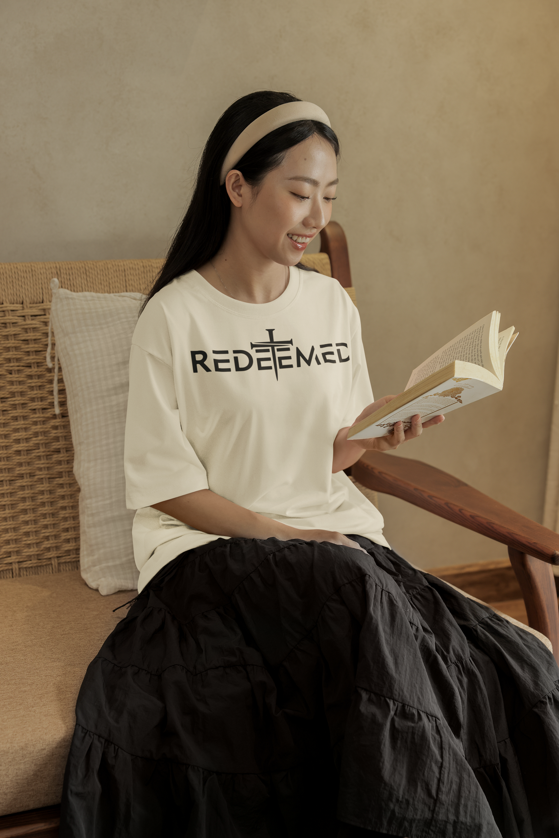 Redeemed FT85