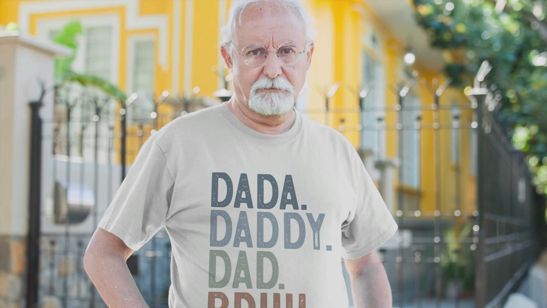 😅 Dada. Daddy. Dad. Bruh. FT98